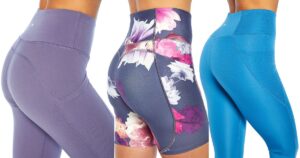 Ropa de Entrenamiento en Zulily