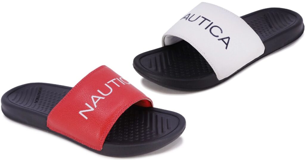Sandalias para Hombres Nautica Bretton