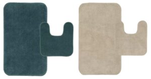 Set de Alfombras de Baño Mohawk Home