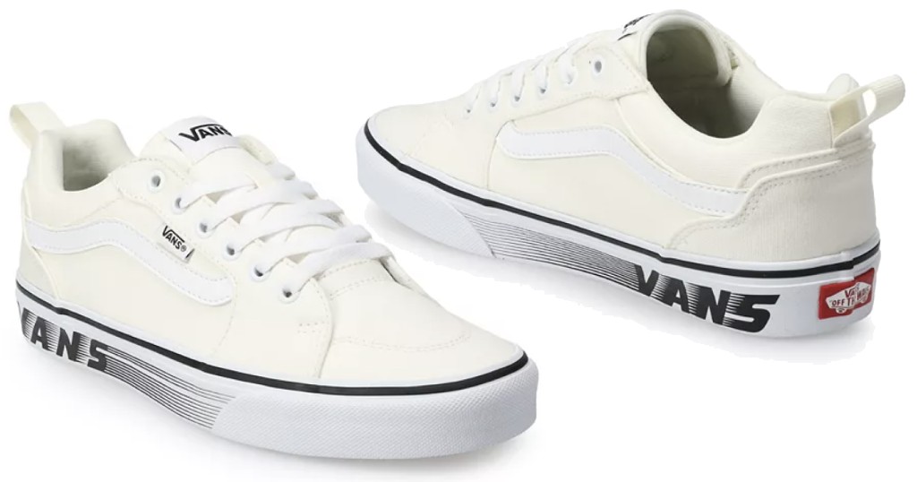 Tenis Vans Filmore
