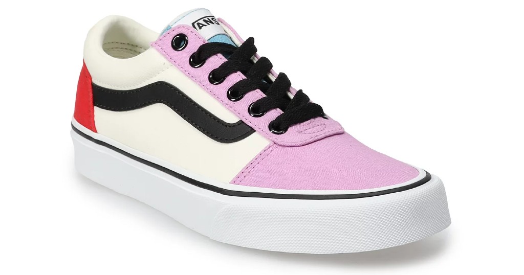 Tenis Vans Ward