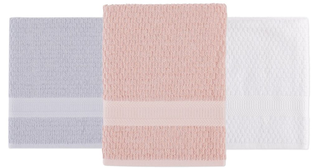 Toallas Divatex Quick Dry en Macy's