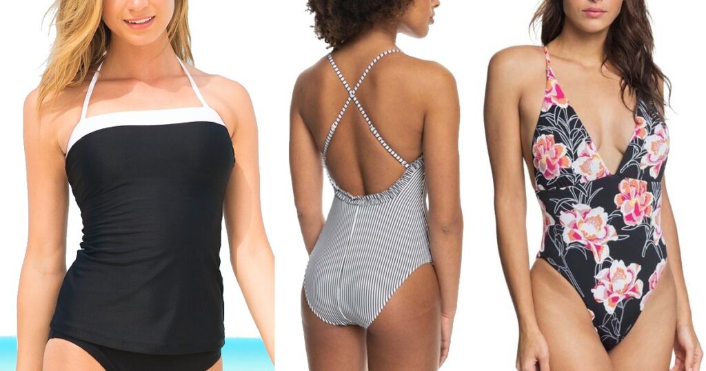 Trajes de Baño