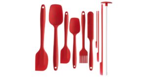 10 Utensilios para Hornear y Cocinar