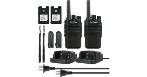 Walkie Talkies