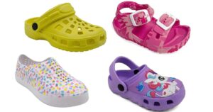Zapatos Para Niños