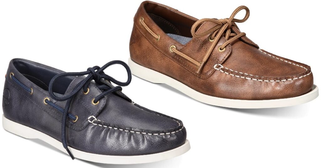 Zapatos a Prueba de Agua para Hombres