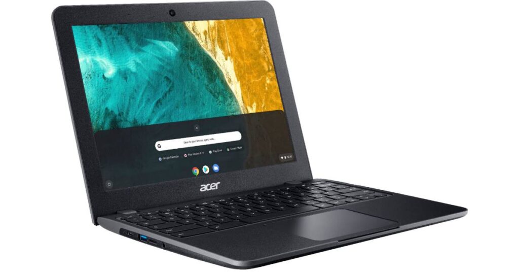 Acer Chromebook 512