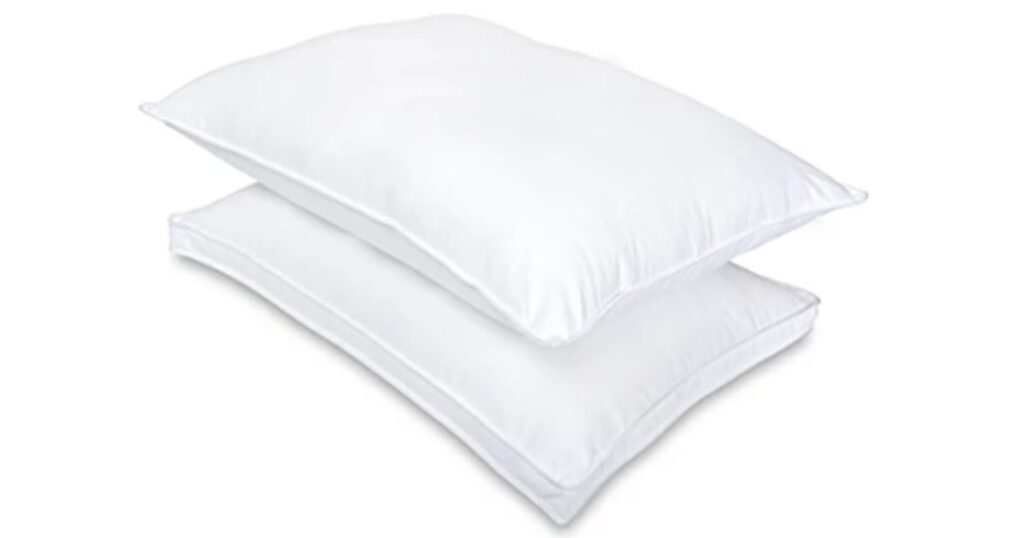Almohadas Charter Club Standard/Queen en Macy's