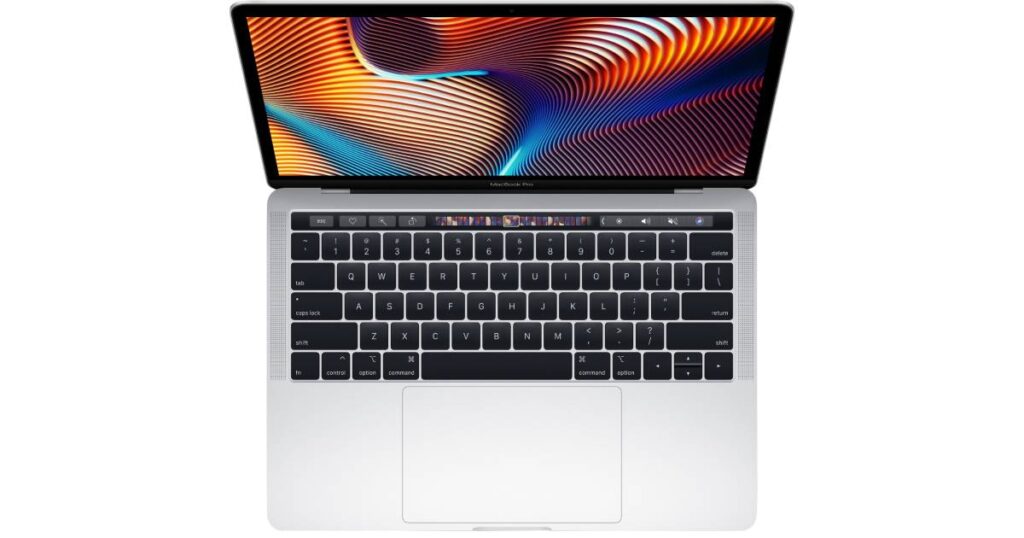 Apple MacBook Pro Pantalla de 13