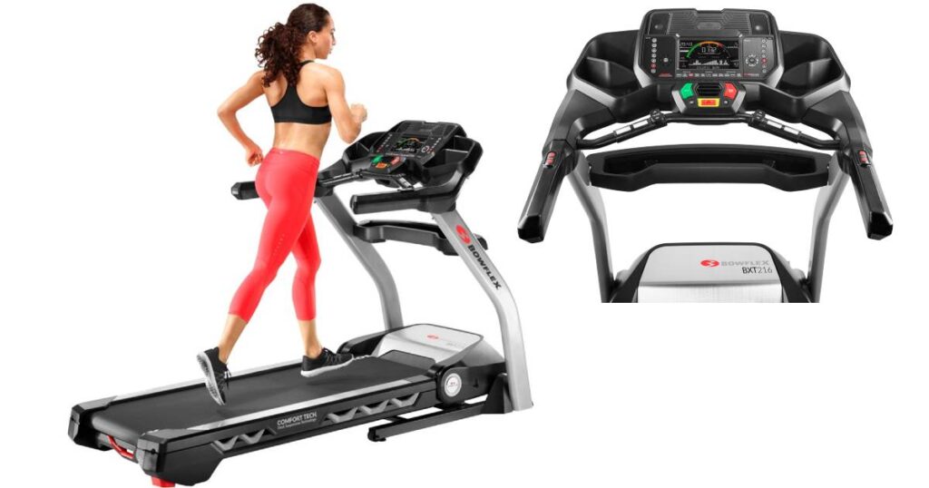 Máquina de Ejercicio Bowflex