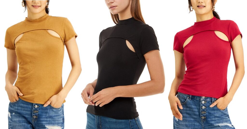 Camisas Bolero Crave Fame