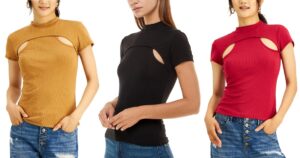 Camisas Bolero Crave Fame
