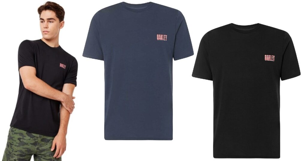 Camisas Oakley