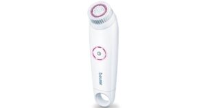 Cepillo de Limpieza Facial Eléctrico Impermeable