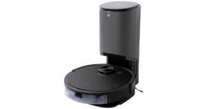 ECOVACS Robotics DEEBOT N8+ Vacuum