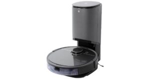 ECOVACS Robotics DEEBOT T8+ Vacuum