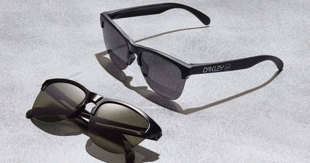 Gafas Oakley Frogskins Lite