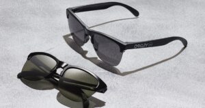 Gafas Oakley Frogskins Lite