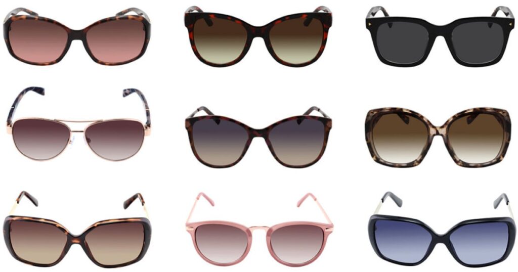 Gafas de Sol Liz Claiborne