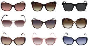 Gafas de Sol Liz Claiborne