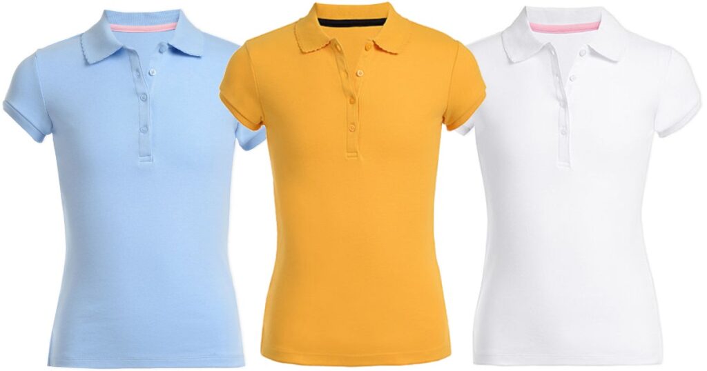 IZOD Polo Shirt