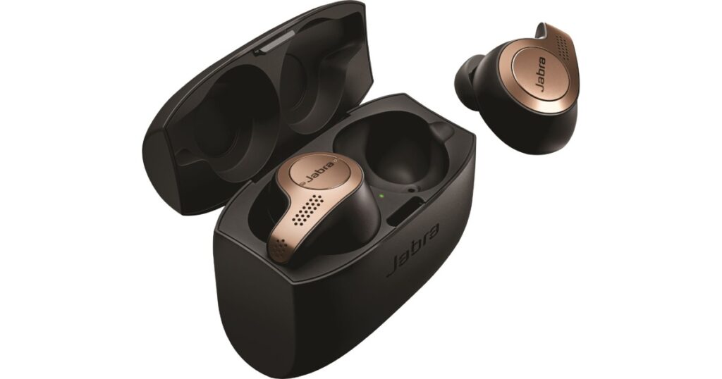 Jabra Elite 65t True