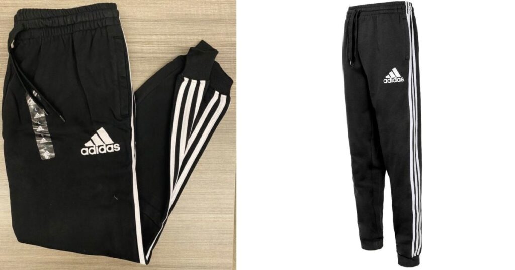Joggers Adidas