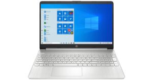 Laptop HP 15.6" Intel Core i5