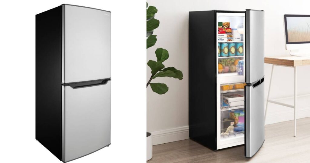 Mini Nevera Insignia 4.9 Pies Cúbicos