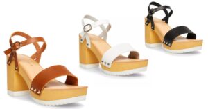 Sandalias Madden Girl Camry