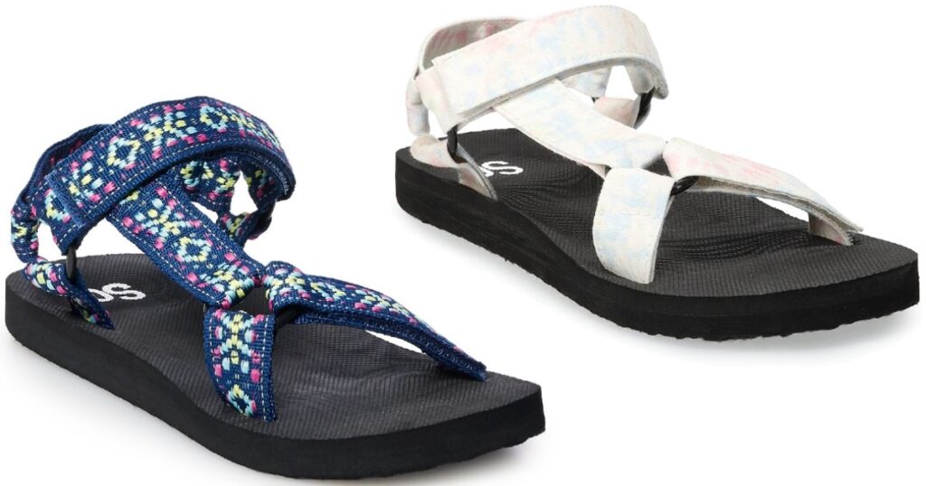 Sandalias para Mujeres