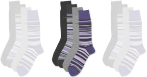 Set de 4 Medias Calvin Klein