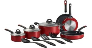 Set de Cocina Tramontina de 13-Piezas