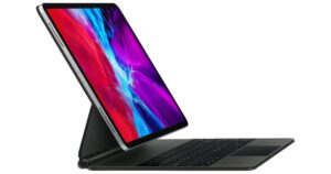 Teclado Apple Magic para iPad Pro 12.9 pulgadas
