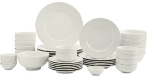 Vajilla Denmark Amelia de 42-Piezas en Macy's
