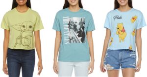 Venta de T-Shirts