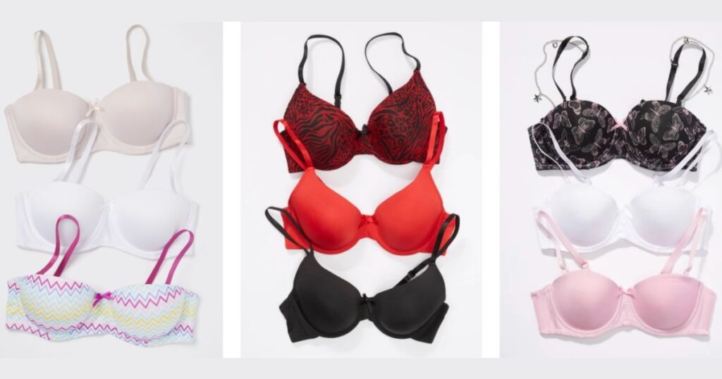 3-Pack-Bra