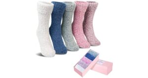 Medias para Invierno