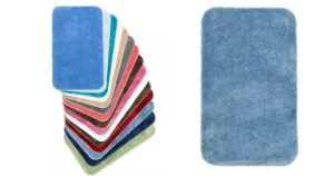 Alfombra de Bano Home Accents Signature