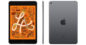 Apple iPad mini Wi-Fi 64GB