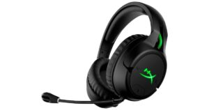 Audífonos HyperX