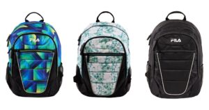 Backpack Fila Argus 4