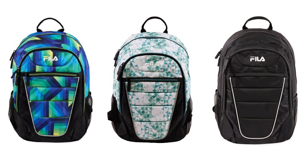 Backpack Fila Argus 4