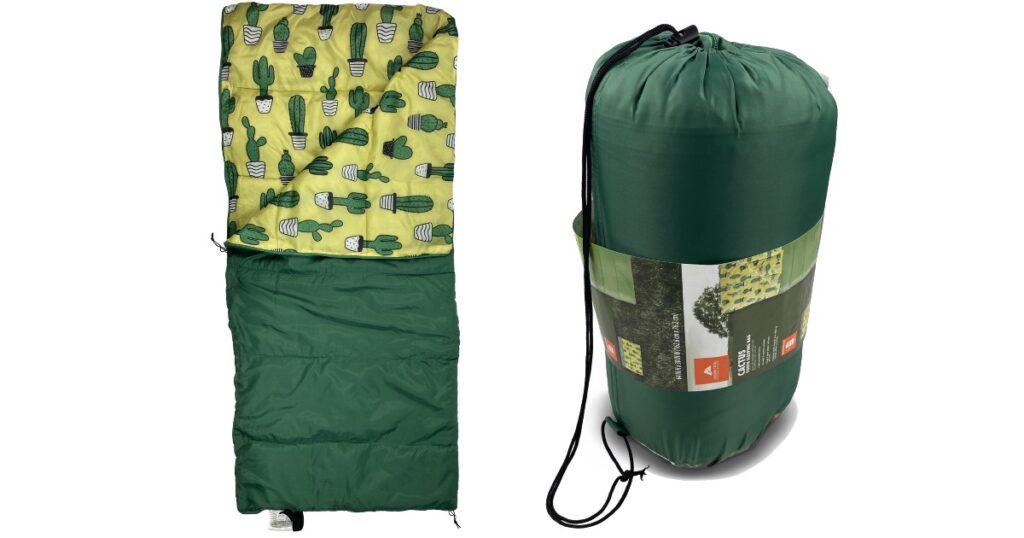 Bolsa par Dormir Ozark Trail