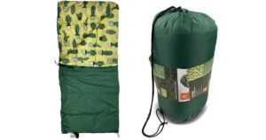 Bolsa par Dormir Ozark Trail