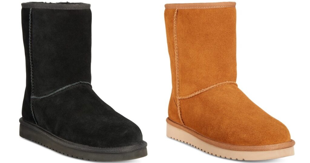 Botas Koolaburra By UGG