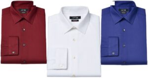 Camisas de Vestir Para Hombres