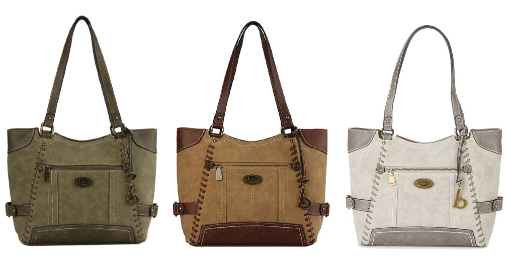 Cartera BOC Oakley Tote