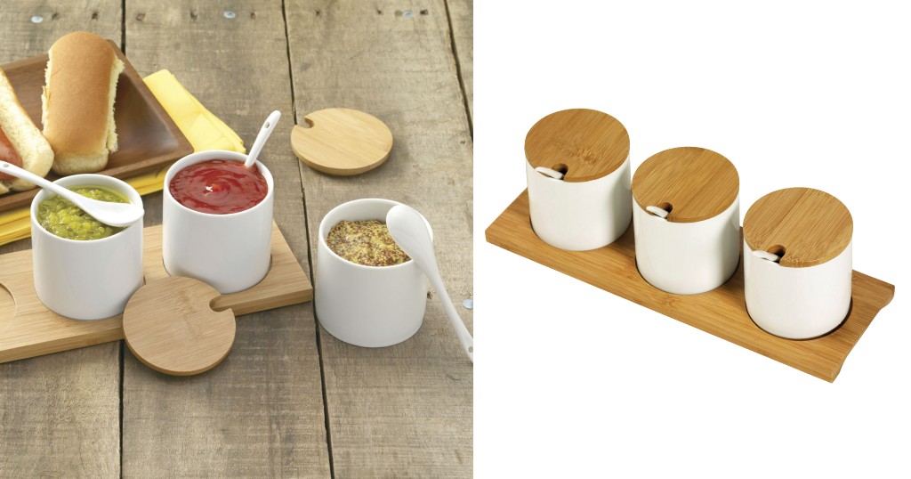 Envases para Condimentos Denmark Tools For Cooks